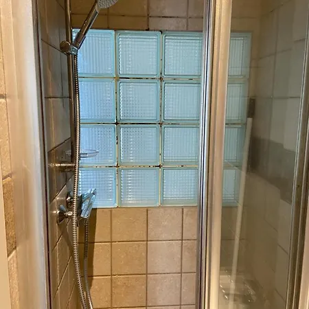 Viborggade Apartmán *