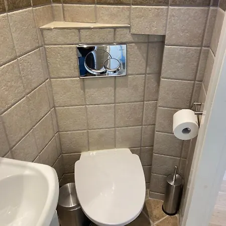 Viborggade Apartmán